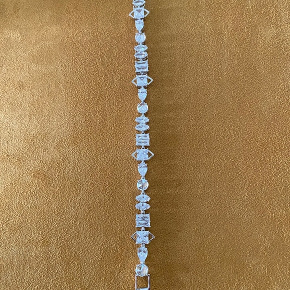 NEW Fallon Jagged Edge Bracelet - Picture 8 of 8